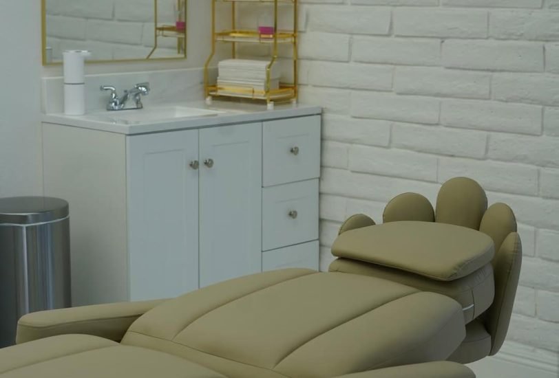 Non-Surgical Butt Lift