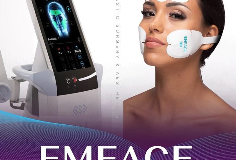 Facial Contouring & Lifting