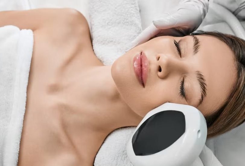 Lymphatic Drainage
