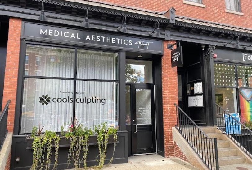 Laser Hair Removal
