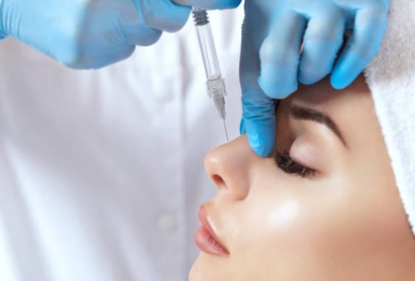 Injectable Treatments