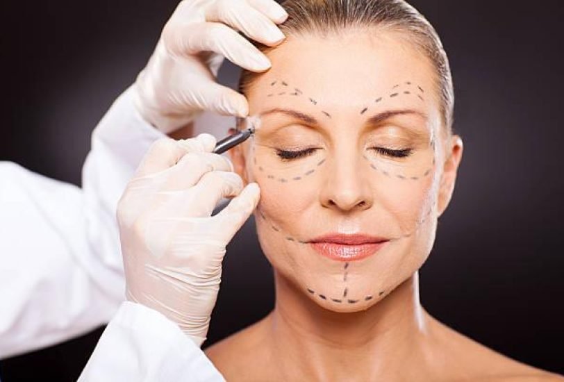 Anti-Aging Treatments