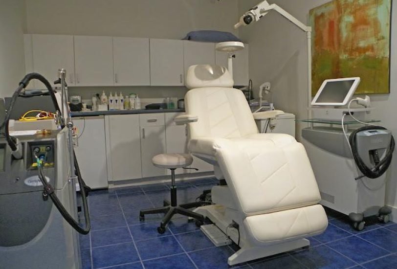 Laser Hair Removal