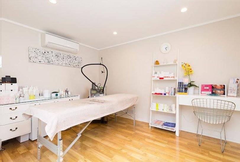 Scar Revision Treatments