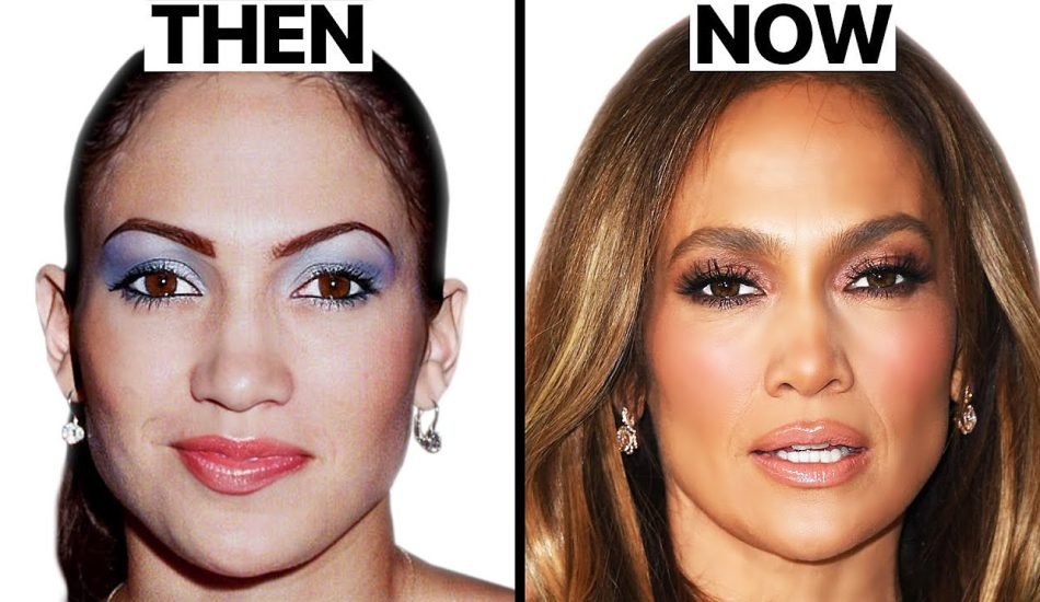 JLO Jennifer lopez Anti-Aging Secrets