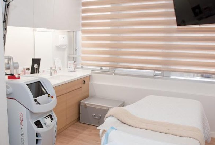 Scar Revision Treatments