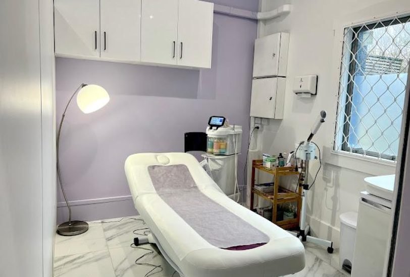 Laser Hair Removal