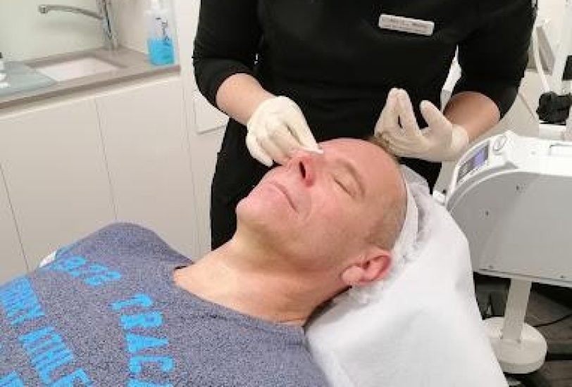Skin Rejuvenation