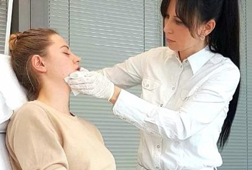 Injectable Treatments