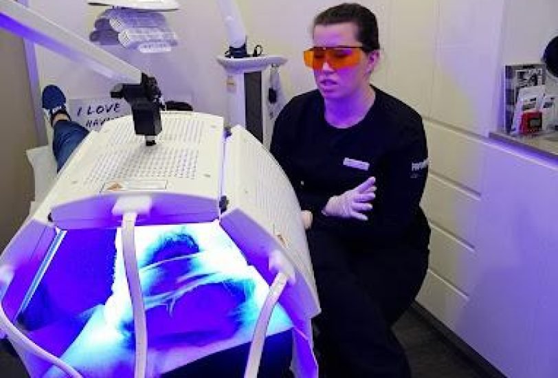 Laser & Light Therapies