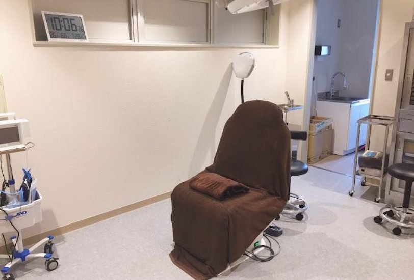 Laser Hair Removal