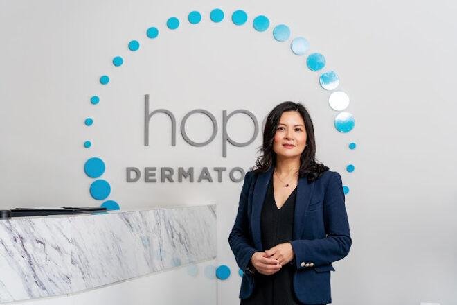 Pigmentation & Skin Tone Correction
